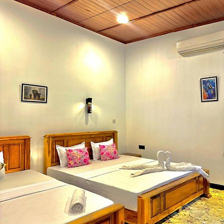 Cozy House Ξενοδοχείο Udawalawe Εξωτερικό φωτογραφία