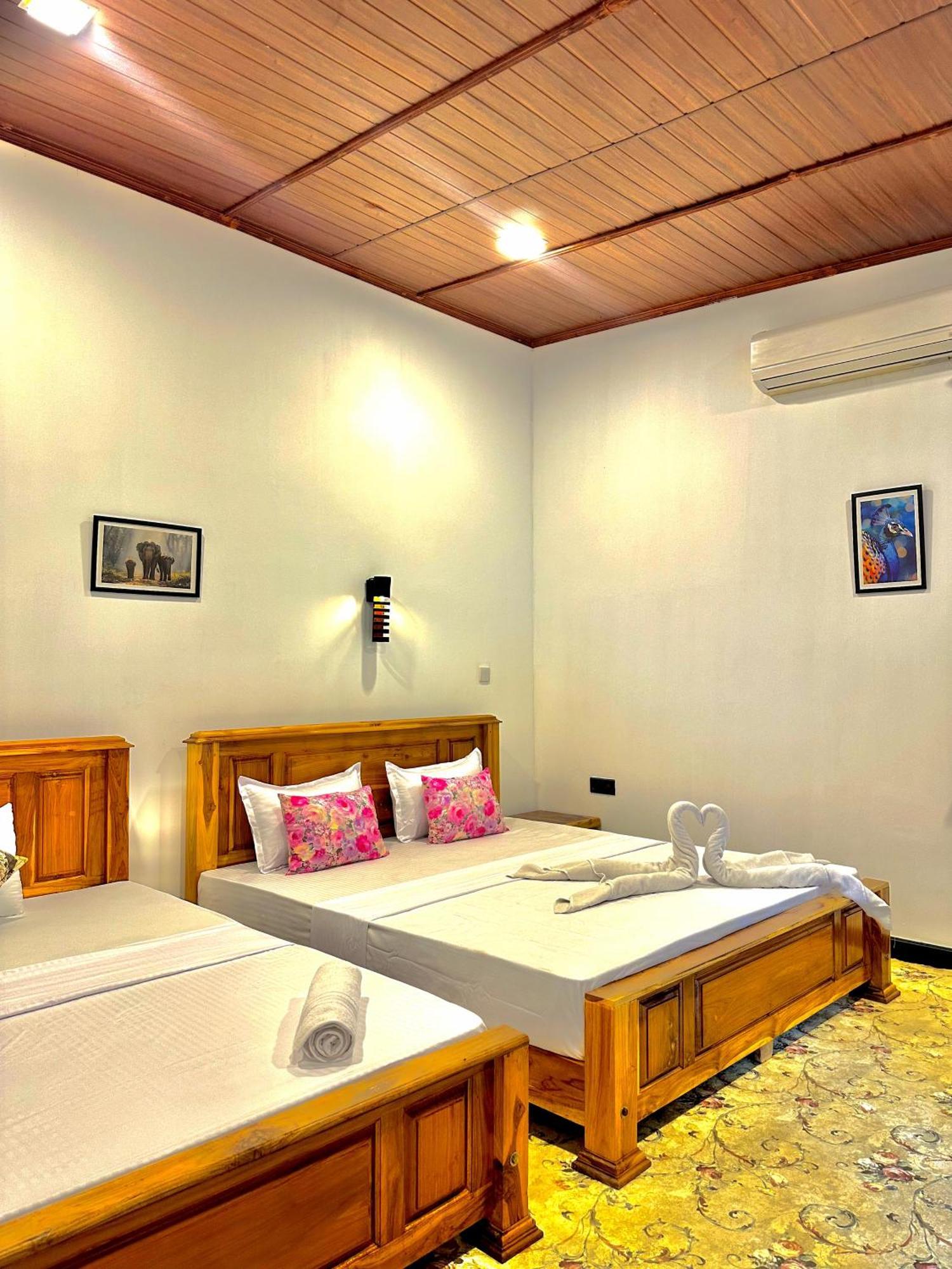 Cozy House Ξενοδοχείο Udawalawe Εξωτερικό φωτογραφία