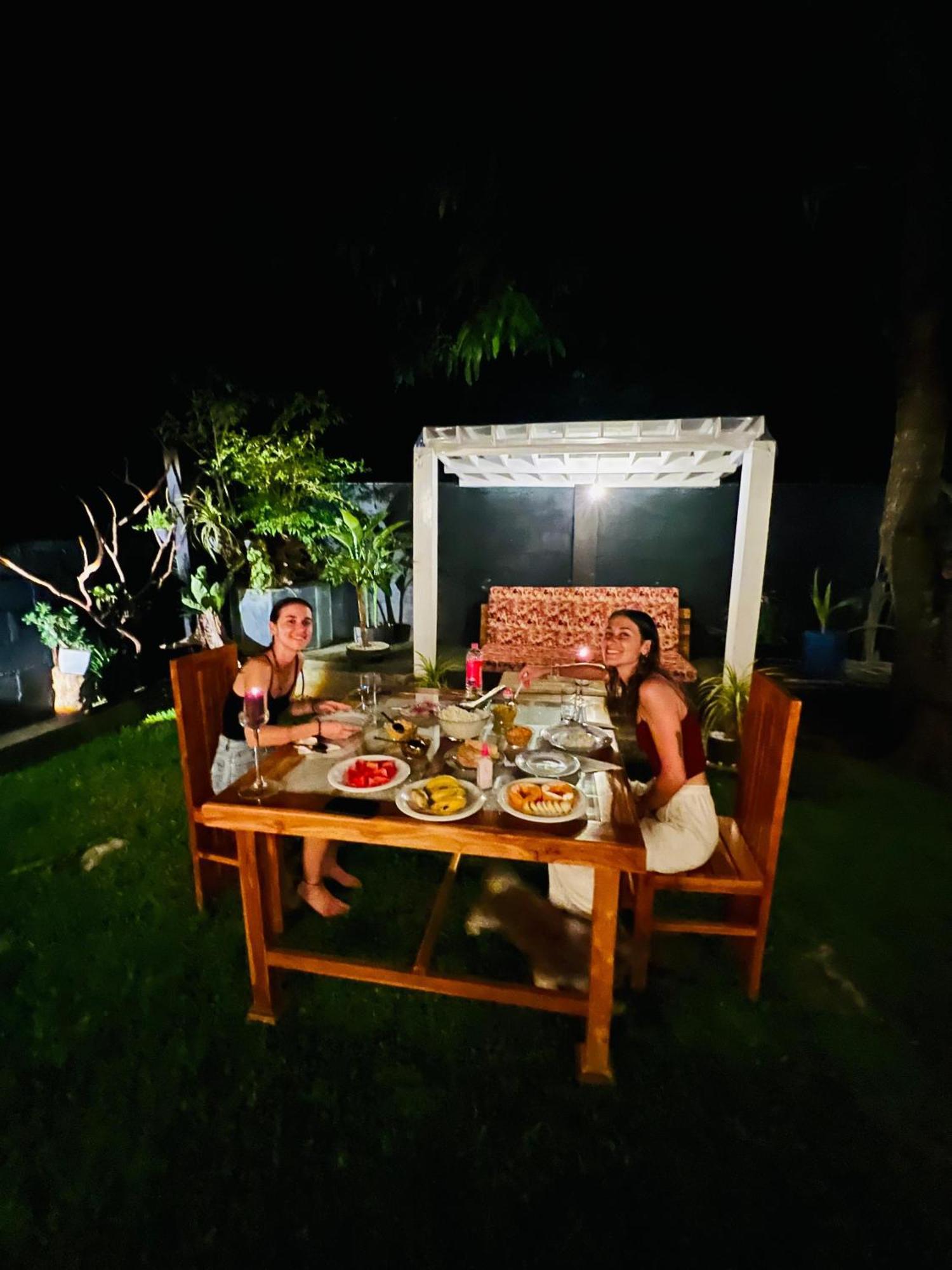 Cozy House Ξενοδοχείο Udawalawe Εξωτερικό φωτογραφία