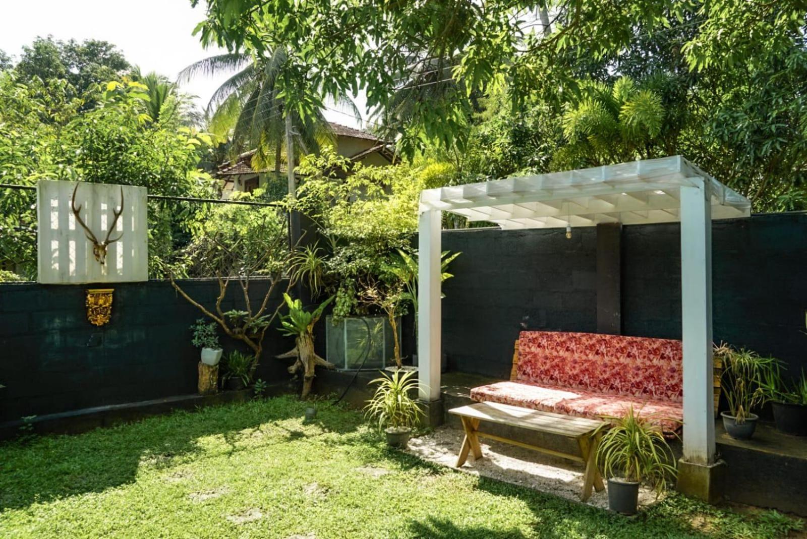 Cozy House Ξενοδοχείο Udawalawe Εξωτερικό φωτογραφία